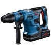 Bosch DIY 611915072 GBH 18V-36 C Pro BITURBO SDS-Max Rotary Hammer 18V 2 x 8.0Ah