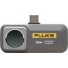 Fluke 6016119 FLUKE-TC01A IR camera 9Hz -10 to +550°C 256x192 pixels