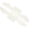 Podkładka dystansowa płytek PCB 2.54mm Nylonowe Słupek płytki otwór w PCB: 3.2mm