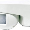 Czujnik ruchu ORBIS Zeitschalttechnik OB134112 200 ° IP55 biały
