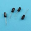 22uF/63V 100SZT 6x11 105° LEA ELKO