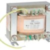 Transformator: Sieciowy, 230Vac, 250V, 20V, 6,3V, 0,18A, 0,18A, 3,5A Tsl 70/001