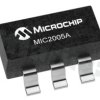MIC2005A-1YM6-TR - Elementy