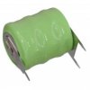 AKUM.3.6V 80MAH 3H80BC+1/2 NIH