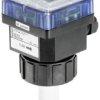 Bürkert Przepływomierz 8045 558675 Zasilanie (zakres): 18 - 36 V/DC 1 szt.