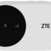 ROUTER ZTE U10 LTE cat. 4