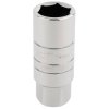 Draper Expert 16773 3/8" Sq Dr 12mm Thread 6P Spark Plug Socket (18mm Socket)
