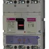 Wyłącznik mocy 3P, 125kA, wyzw. elektroniczny EB2 800/3HE 630A 3p 004672200