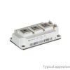 IGBT Ic 200 A Uce 1700 V 1 62MMHB kanał: N 1250 W