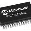 PIC16LF1902T-I/SS