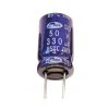 Kondensator 330uF 50V 10x17...