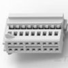 TE Connectivity 1745005-2 TE AMP MQS - Connectors, 1 szt.
