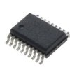 Sterownik zegara, CMOS, Sterownik zegara, TTL, TTL 20-pinowy, SOIC/SSOP/QSOP