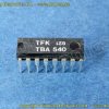 TBA540