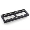 Podstawka DIP 40 pin, raster 2,54 mm