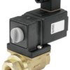 Zawór magnetyczny Bürkert 0131 175738, 0 bar (max)