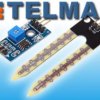 Moduł ARDUINO czujnik wilgotnosci gleby sensor