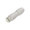 Binder 99 9114 470 05 Micro DIN Connector Straight 5 Pins 1pc