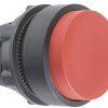 Schneider Electric ZB5AL4 Element przedni z przyciskiem 1 szt.