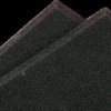 MDM-3002 MONACOR loudspeaker acoustic foam mats, 480 x 378 mm