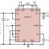 15V, 200mA Synchronous Buck-Boost DC/DC Converter with 1.3μA Quiescent Current