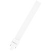 OSRAM HOMELIGHTING 4099854502514 LED tube Daylight white G23 6 W EEC E 1 pc