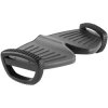 SpeaKa Professional SP-9008924 Footrest Black 277 x 135 x 502 mm