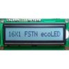 LCD-AC-1601A-FHW K/W-E6 PBF