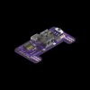 Soldered HUSB238 USB-C PD Breadboard Power Supply