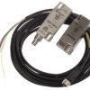 Bezdotykowy wyłącznik bezpieczeństwa, 440N, 250 V ac, 300 V dc, IP67, 78 x 33.5 x 16 mm, 3, Allen Bradley Guardmaster