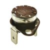 Termostat KSD301C(O) 140C N. OTWARTY