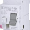 Wyłącznik różnicowoprądowy - krótkozwłoczny EFI-2 A G/KV 25/0.1 002063727