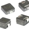 IHSR2020-A Automotive Inductors, Low Inductance, Ultra Low DCR With Options Between High Temperature 155 °C and High Satura