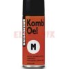 SPRAY KOMBI OEL 200ML TESLANOL