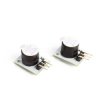 Active Buzzer Module (2 pcs)