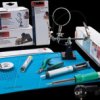 WTS100 Soldering starter set, 8 pcs.