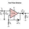 Low Power, High Speed Operational Amplifier