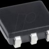 DS2417P+ Real-time clock, 1-wire, TSOC-6