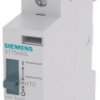 Stycznik 24 V Siemens styki: 2 1 kW 20 A 2NO 5TT5800-8