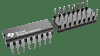 CMOS Dual 64-Stage Static Shift Register | J | 16 | -55 to 125