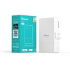 Sonoff Wi-Fi Smart Relay With Power Meter (16A)