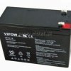 CP 12100 akumulator żelowy 12V 10 Ah VIPOW