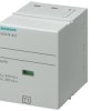 Ochronnik przepięciowy 1-fazowy, montaż Wtyk SENTRON, Siemens 5SD