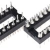 Złącze IC Dip 14-pinowe raster 2.54mm 1A RS PRO