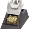 Ersa 0A56 Uchwyt do kolby lutowniczej (D x S) 185 mm x 102 mm
