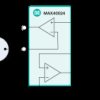 Low-Noise, Low-Power, Low-Bias-Current Amplifiers