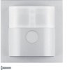 B.Kwadrat/B.7 KNX RF quicklink Czujnik ruchu komfort 11m alu mat 85345183 HAGER