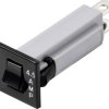 TRU COMPONENTS TC-13401628 Wyłącznik mocy termiczny 125 V/AC, 250 V/AC, 32 V/DC, 50 V/DC 4.5 A 1 szt.