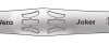 Wera 05020077001 Joker Switch Klucz płasko oczkowy 1 szt. Rozmiar klucza (metryczny) (tylko do tytułu) 8 - 25 mm