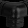 MZF-8505 Plastic corner piece
